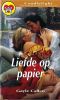 [HR 790] • Liefde op papier